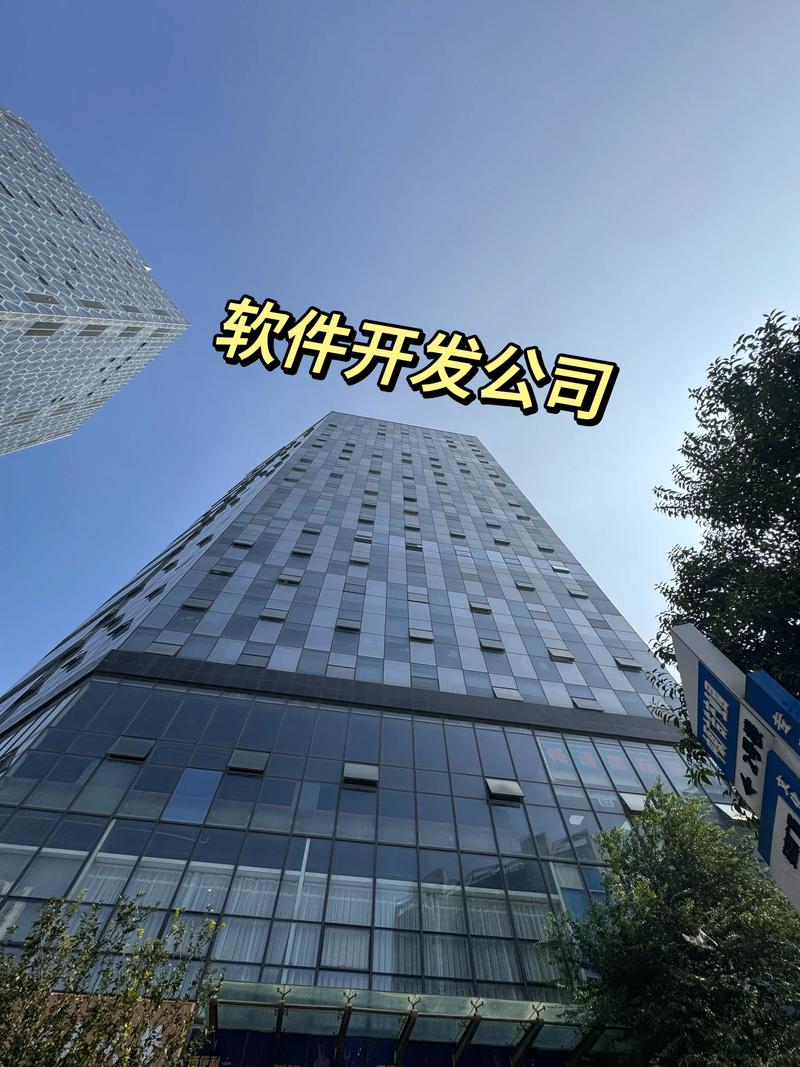 轻松搞定软件外包服务